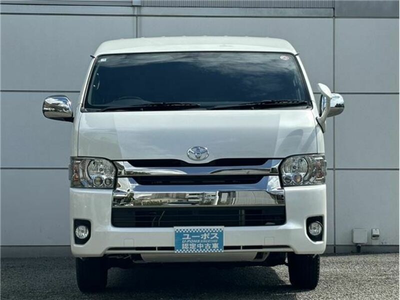 HIACE VAN-8