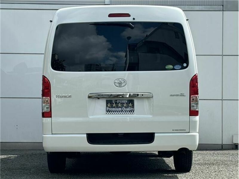 HIACE VAN-9