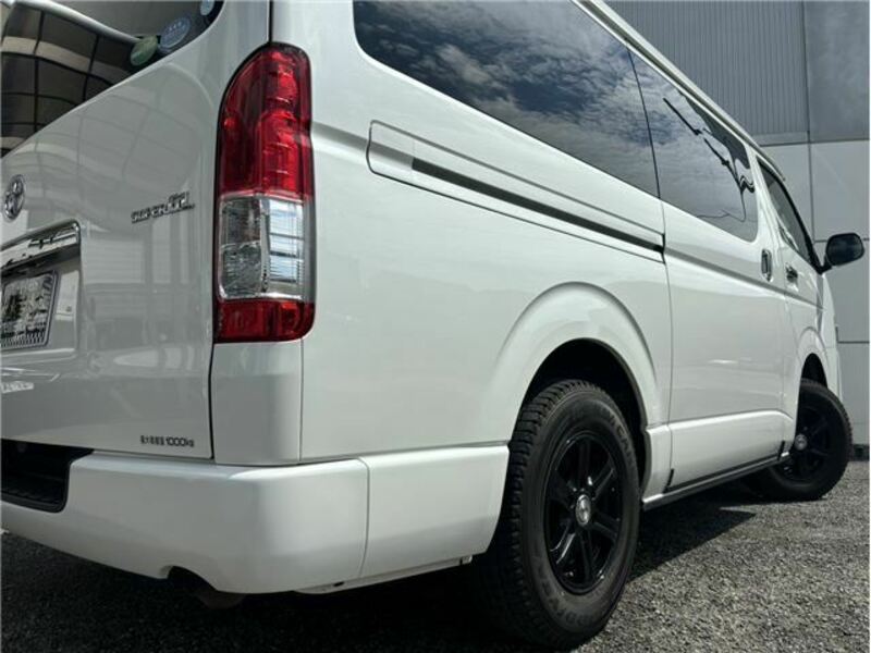 HIACE VAN-14