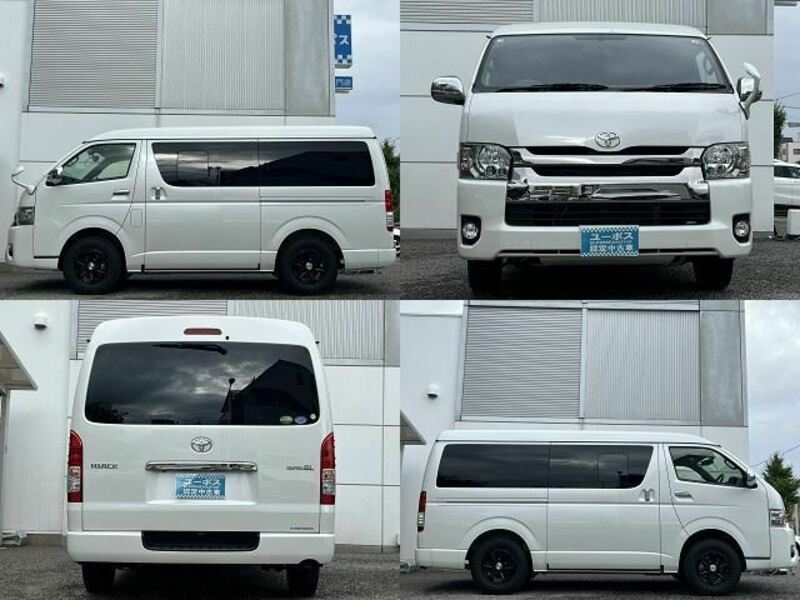 HIACE VAN-41