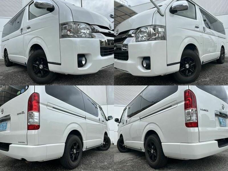 HIACE VAN-42