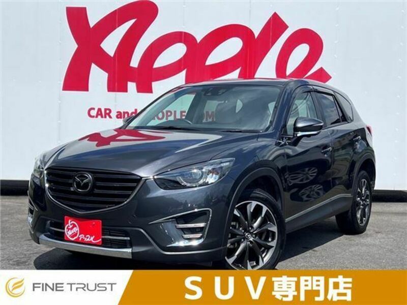 CX-5-0