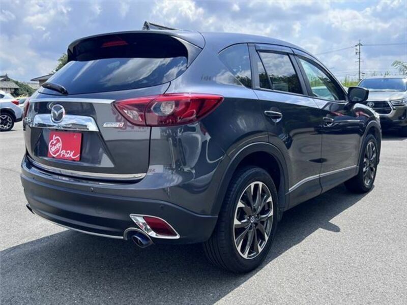 CX-5-16