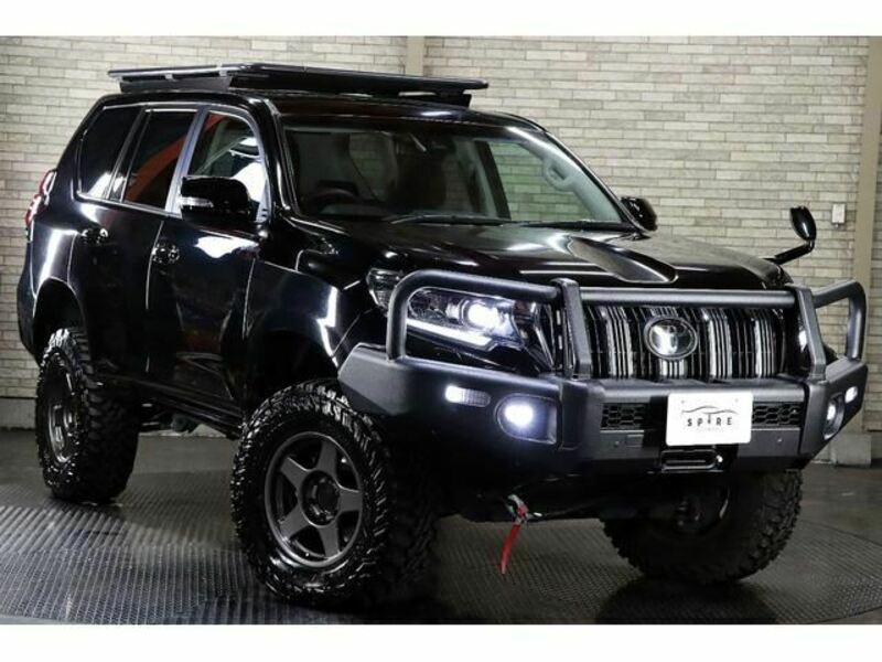 LAND CRUISER PRADO-36