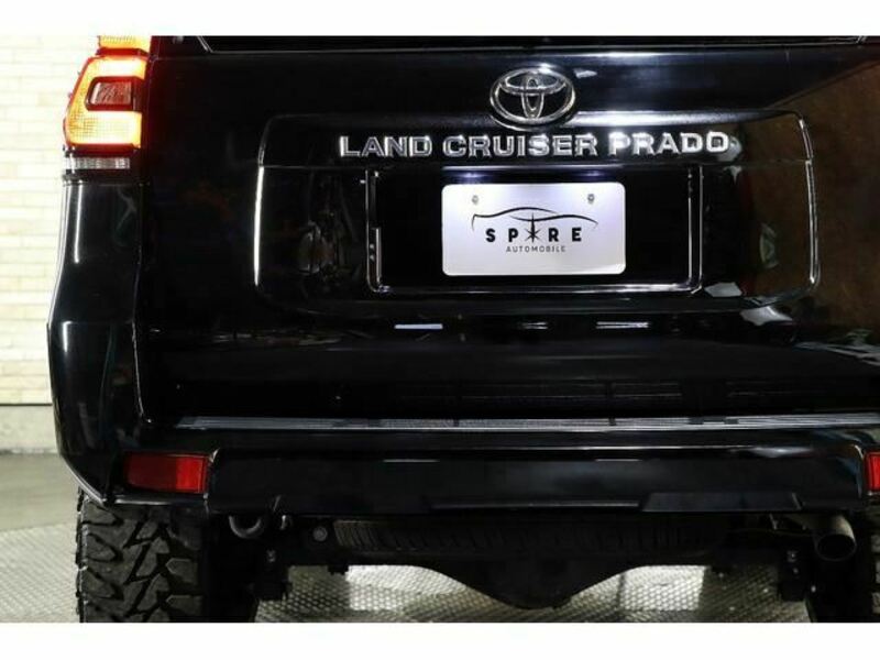 LAND CRUISER PRADO-42