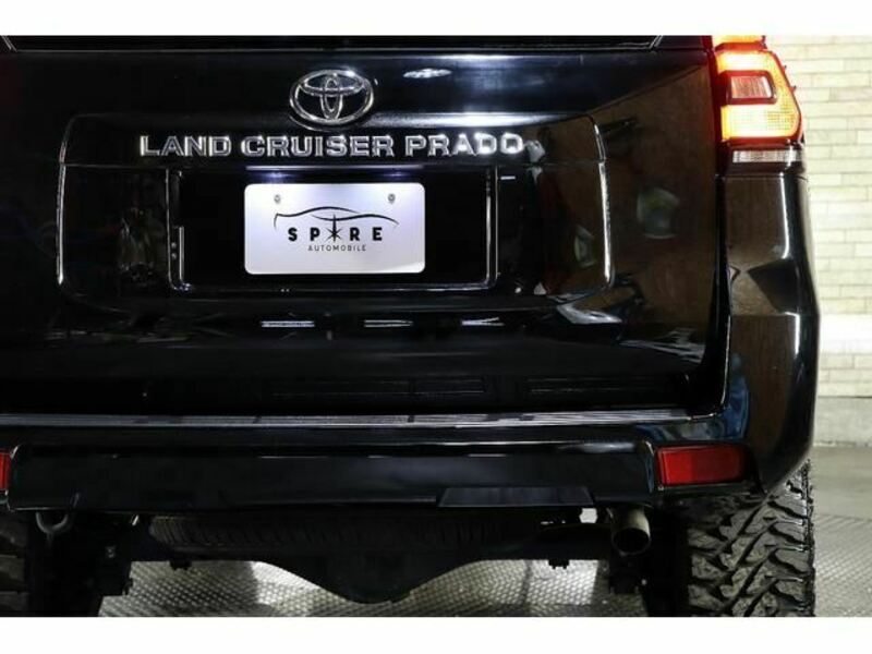 LAND CRUISER PRADO-43