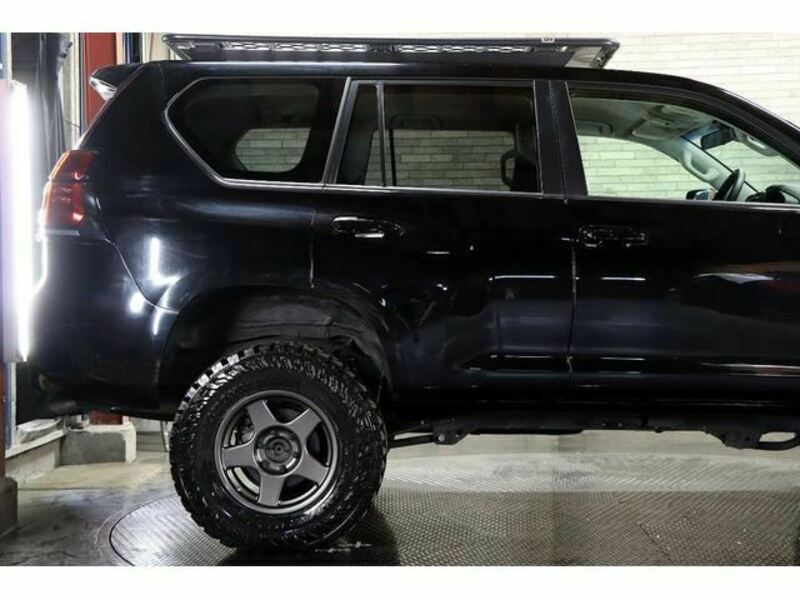 LAND CRUISER PRADO-46