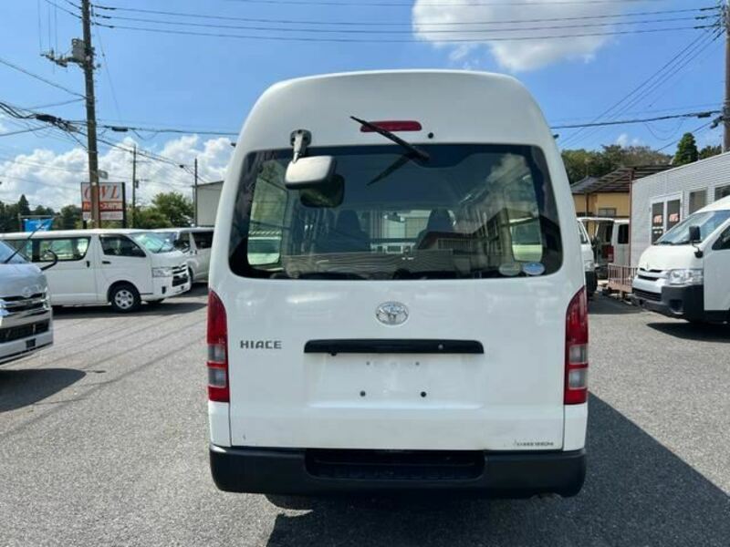 HIACE VAN-5