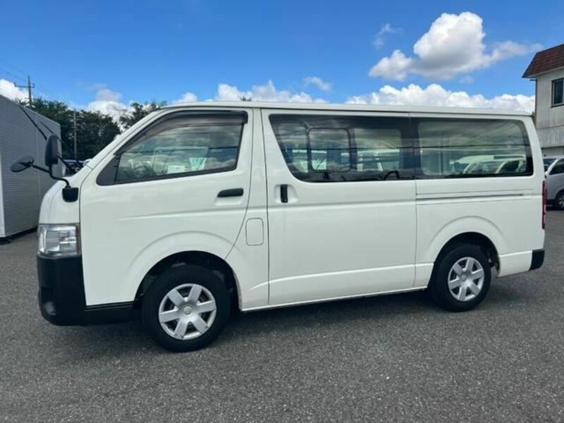 HIACE VAN-3