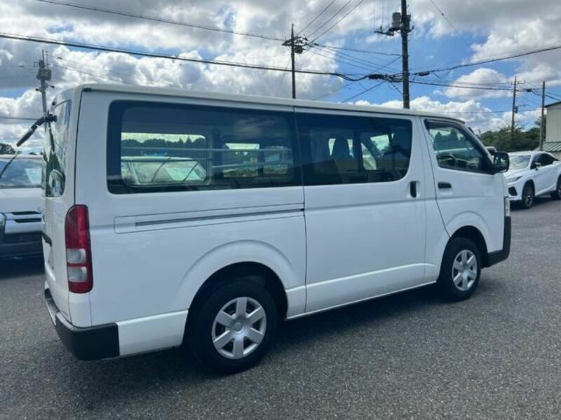 HIACE VAN-7