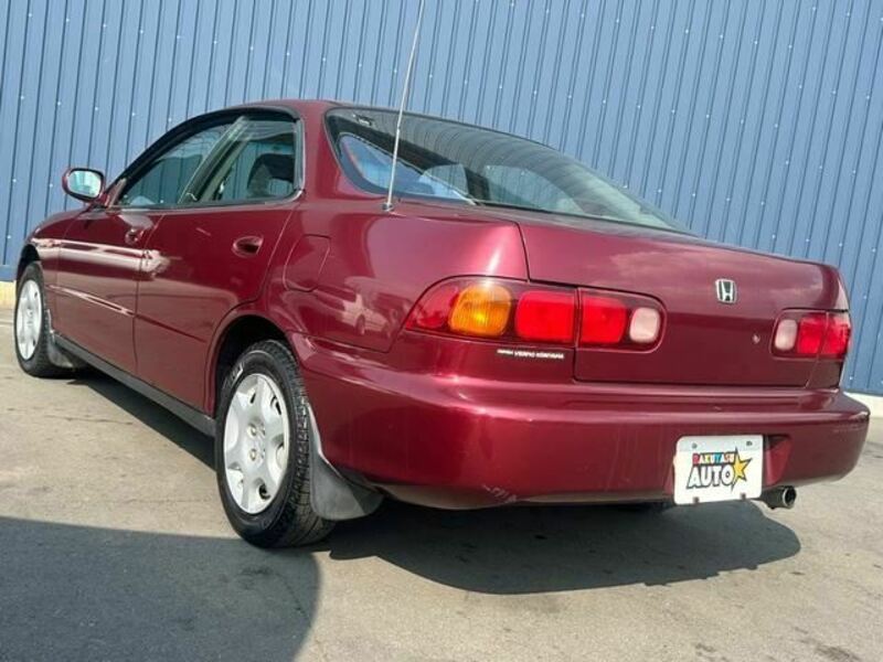 INTEGRA-5