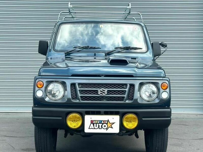 JIMNY-1