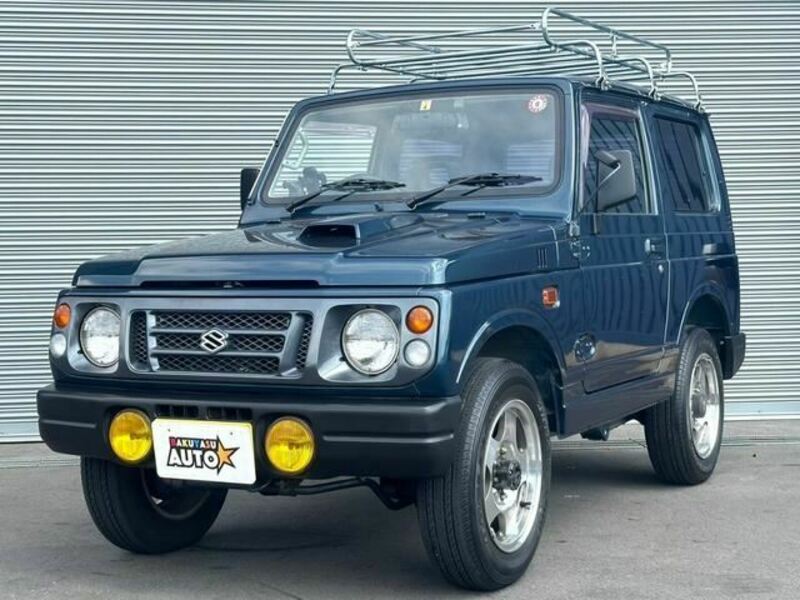 JIMNY-3