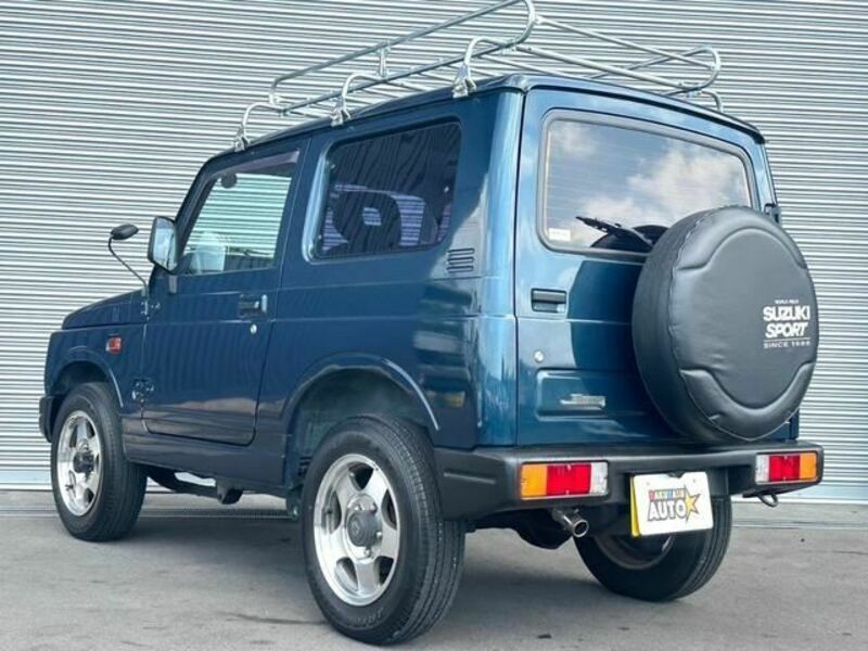 JIMNY-5