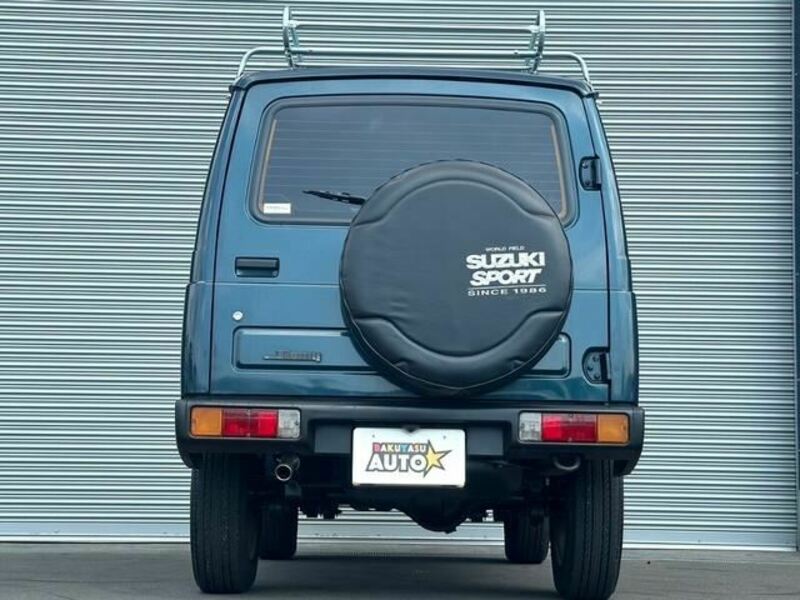 JIMNY-8