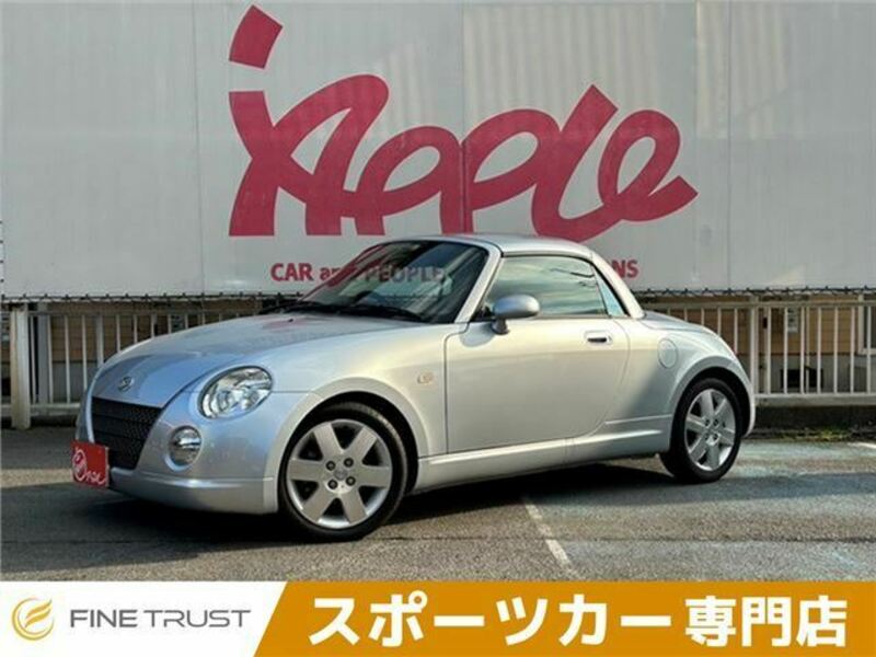 COPEN