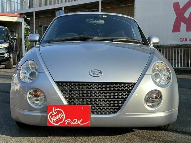 COPEN-8