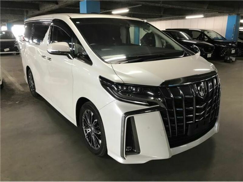 ALPHARD-0