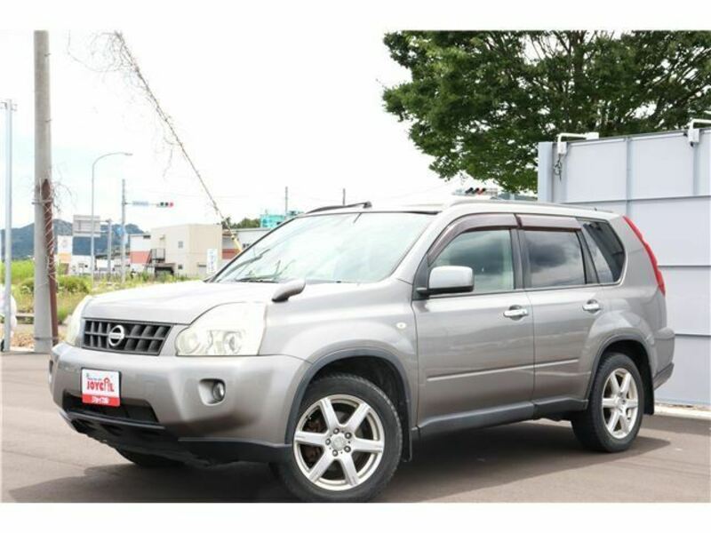 X-TRAIL-3