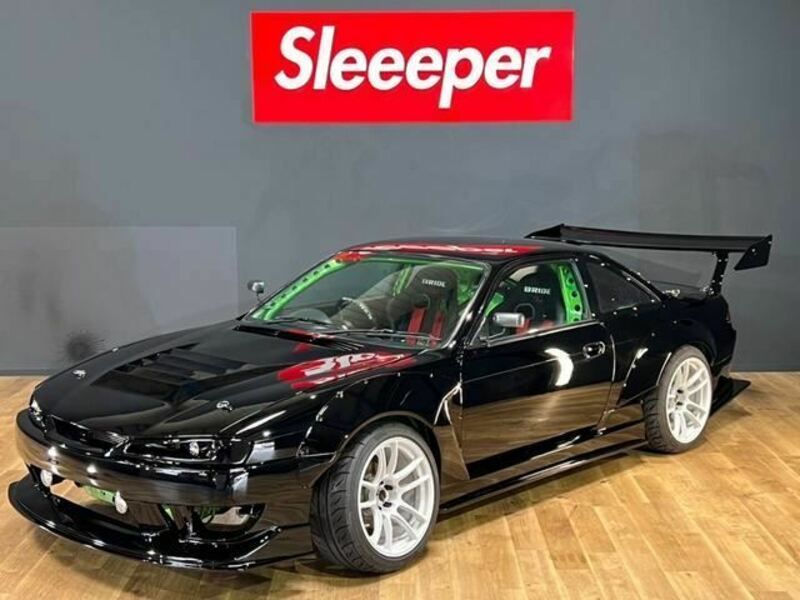 SILVIA-0