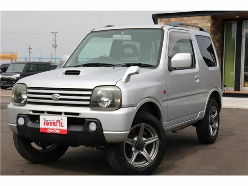 JIMNY-3