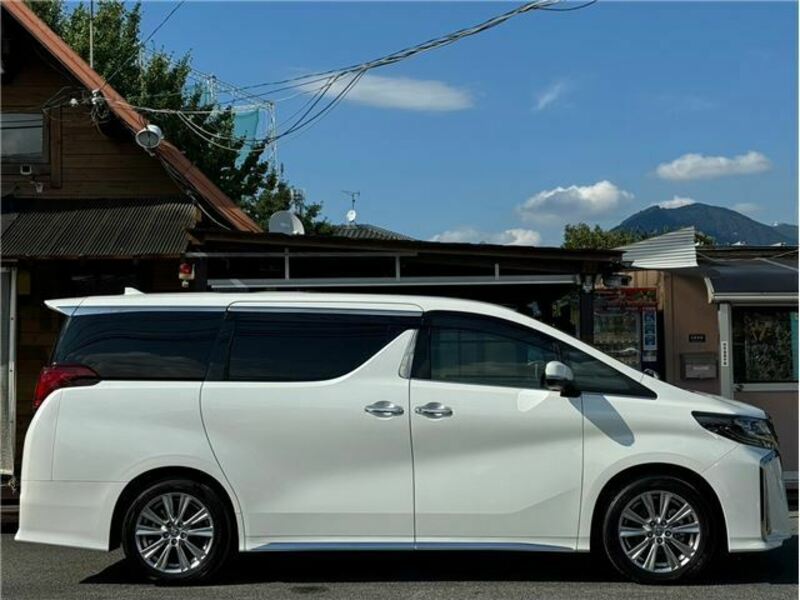 ALPHARD-3