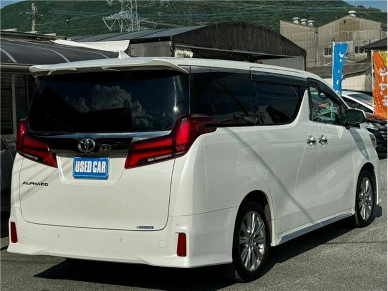 ALPHARD-4