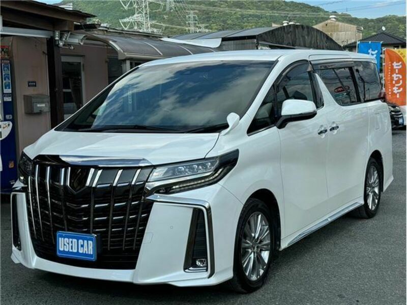 ALPHARD-6