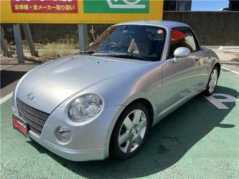 COPEN-1