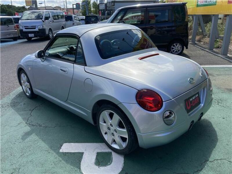 COPEN-2