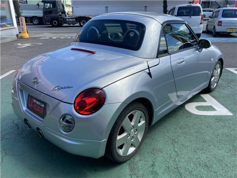 COPEN-4