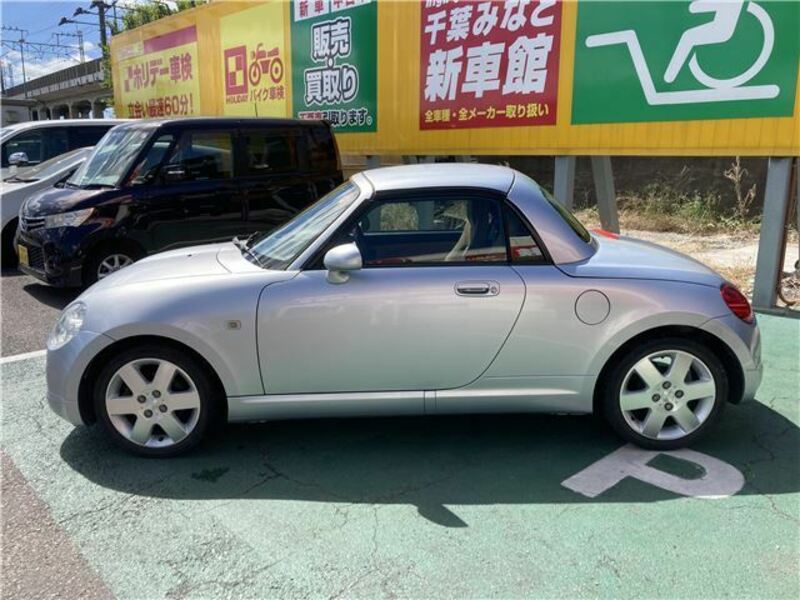 COPEN-8