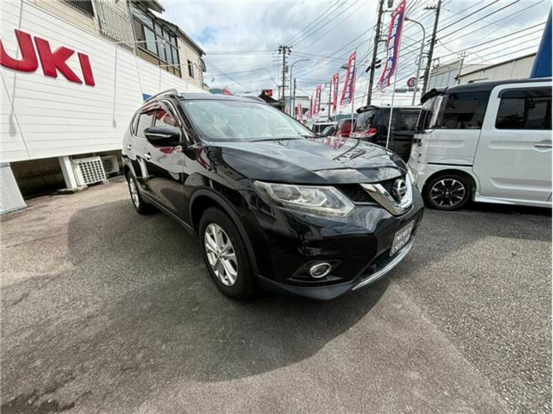 X-TRAIL-4