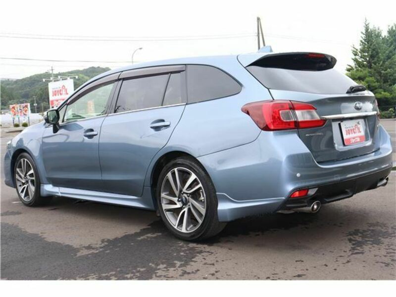 LEVORG-6