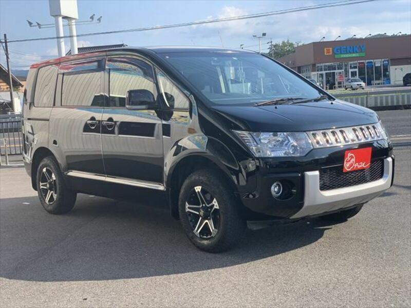 DELICA D5-16