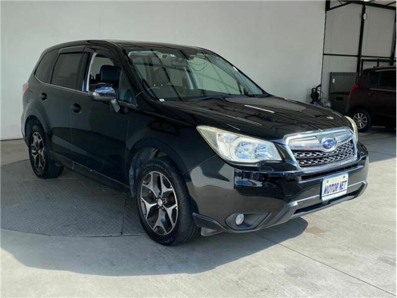 FORESTER-35