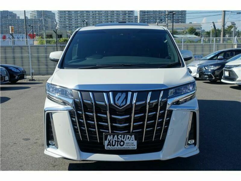 ALPHARD-30