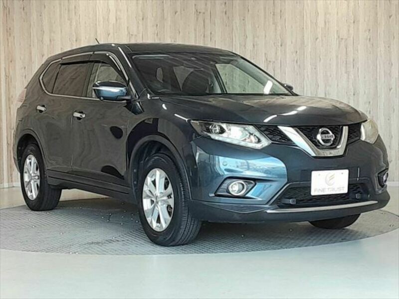 X-TRAIL-15