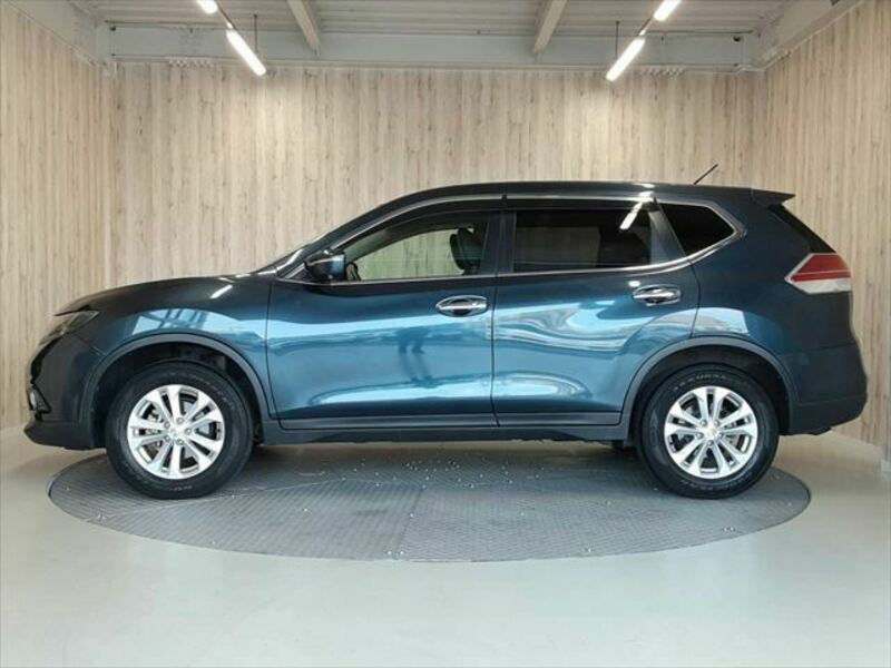 X-TRAIL-20