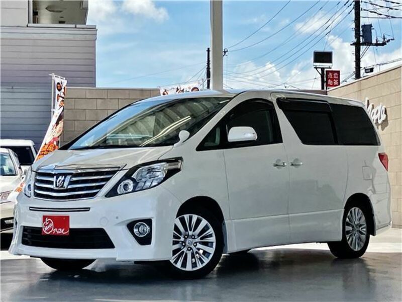 ALPHARD-0