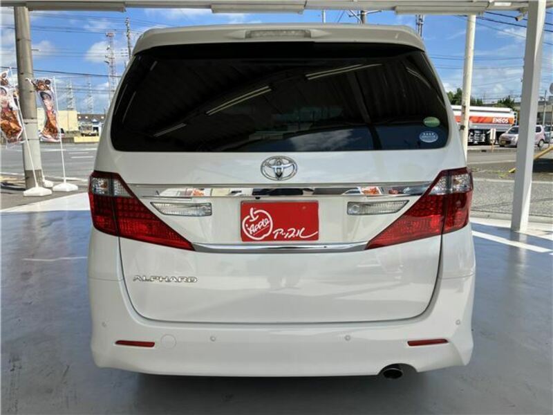 ALPHARD-6