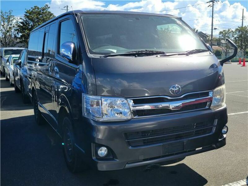 HIACE