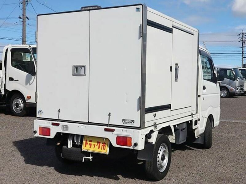 CARRY TRUCK-1