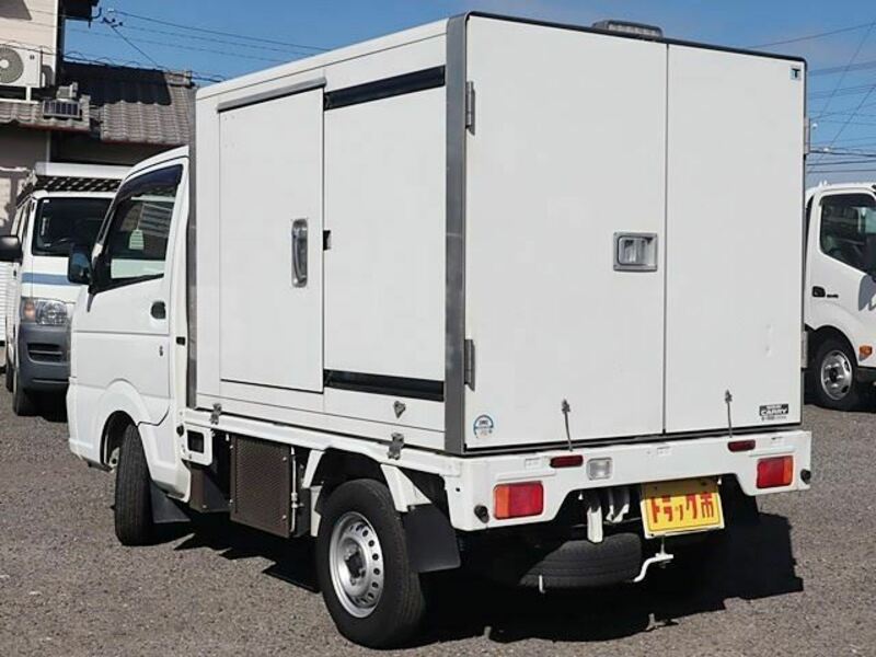 CARRY TRUCK-4