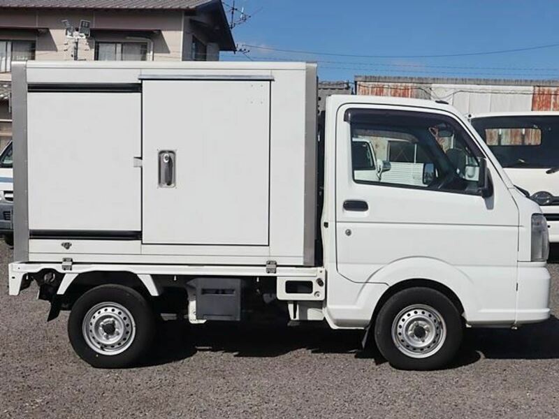 CARRY TRUCK-7