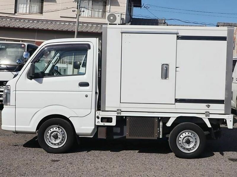 CARRY TRUCK-8