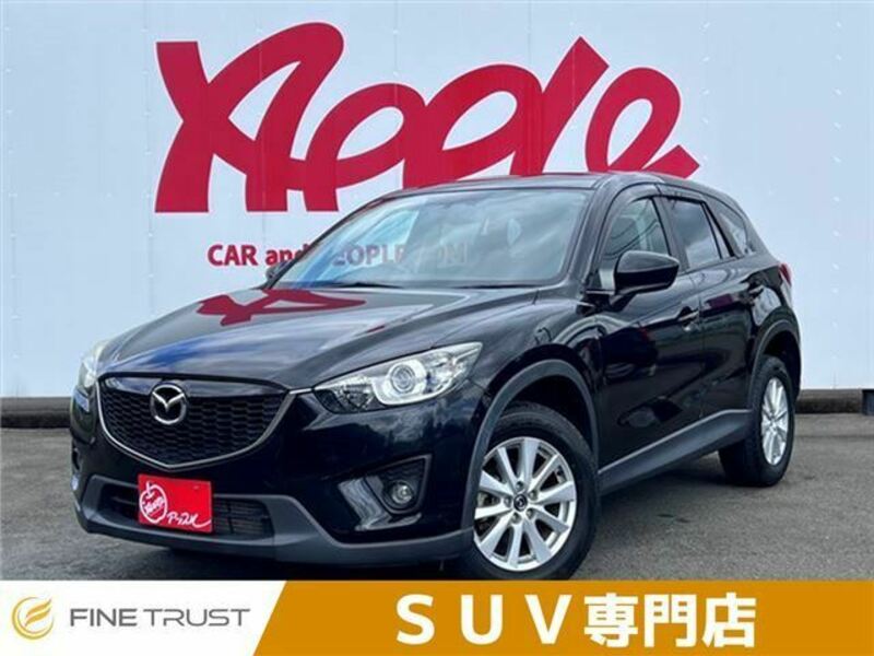 CX-5-0