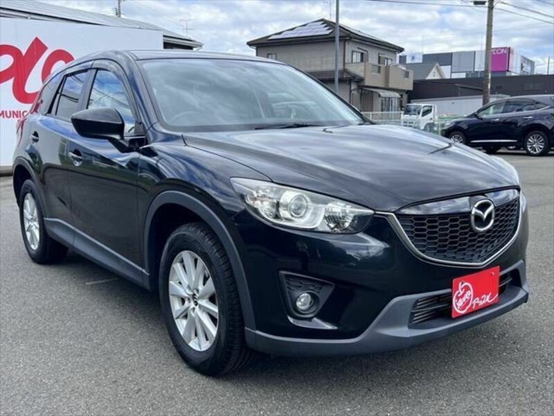 CX-5-13