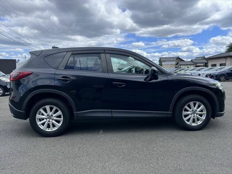 CX-5-15