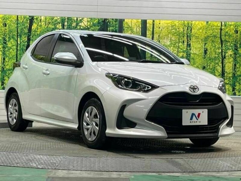 YARIS-16